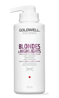 Goldwell Blondes & Highlights 60 Second treatment 500 ML - Australian Salon Discounters