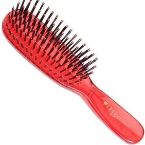 Duboa 60 Brush Red Medium Size - On Line Hair Depot