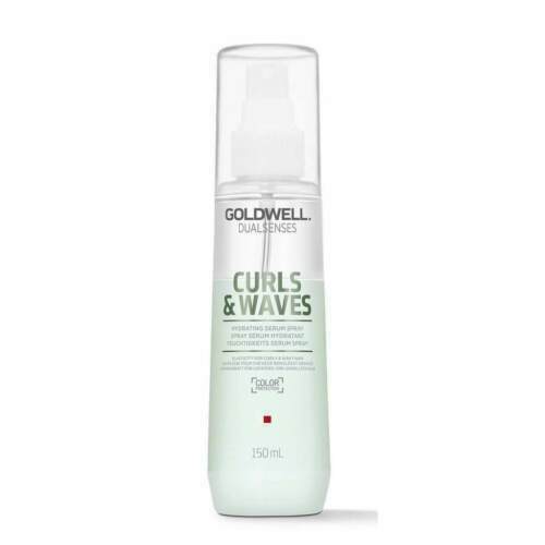 Goldwell Dualsenses Curls & Waves Serum Spray 150ml - Australian Salon Discounters