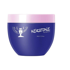Keratonz Colour Extend Mask - On Line Hair Depot