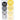 Revlon Professional Nutri Color Creme 3 in 1 Cream #300 Yellow 100ml - Australian Salon Discounters