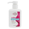 Keracolor Color Clenditioner Colour Shampoo Hot Pink 355ml - Australian Salon Discounters