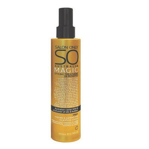iaahhaircare,SO Magic 28 in 1 Salon Only Styling treatment with 28 amazing benefits 200ml x2,Shampoos & Conditioners,SO