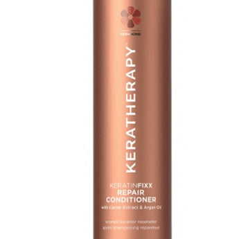 Keratherapy KeratinFixx Repair Shampoo 300ml - Australian Salon Discounters