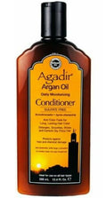 AGADIR MOROCCAN ARGAN OIL DAILY MOISTURIZING CONDITIONER 366ml - Australian Salon Discounters