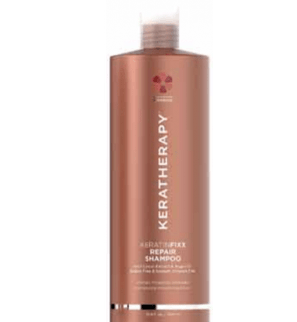 Keratherapy Keratin Fix Shampoo 1000 ml - Australian Salon Discounters