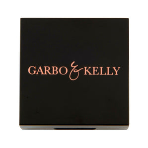 iaahhaircare,Warm Brown - Brow Powder x 1 Garbo & Kelly,Eyebrow Liner & Definition,Garbo & Kelly