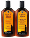 Agadir Duo Pack Daily Moisturizing Shampoo & Conditioner 366ml each - Australian Salon Discounters
