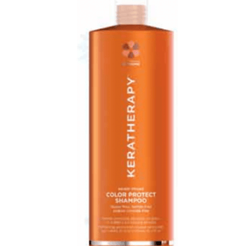 Keratherapy Keratin Infused Colour Protect Shampoo 1 x1000 ml - Australian Salon Discounters