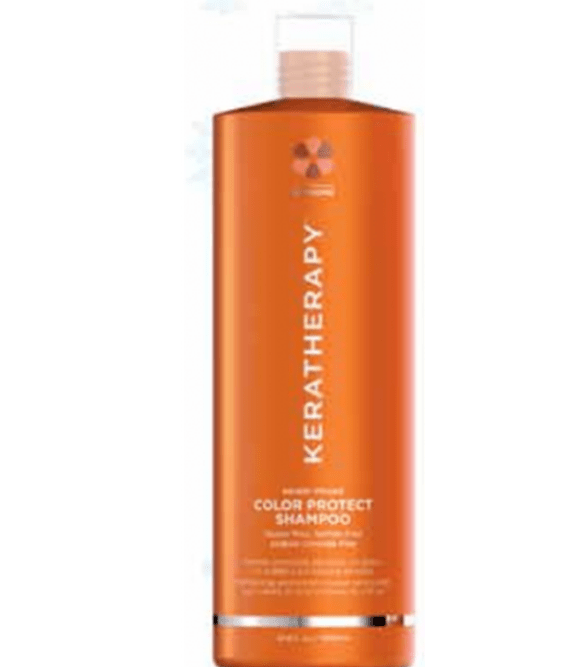 Keratherapy Keratin Infused Colour Protect Shampoo 1 x1000 ml - On Line Hair Depot