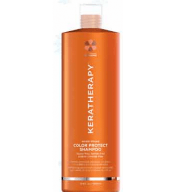 Keratherapy Keratin Infused Colour Protect Shampoo 1 x1000 ml - Australian Salon Discounters