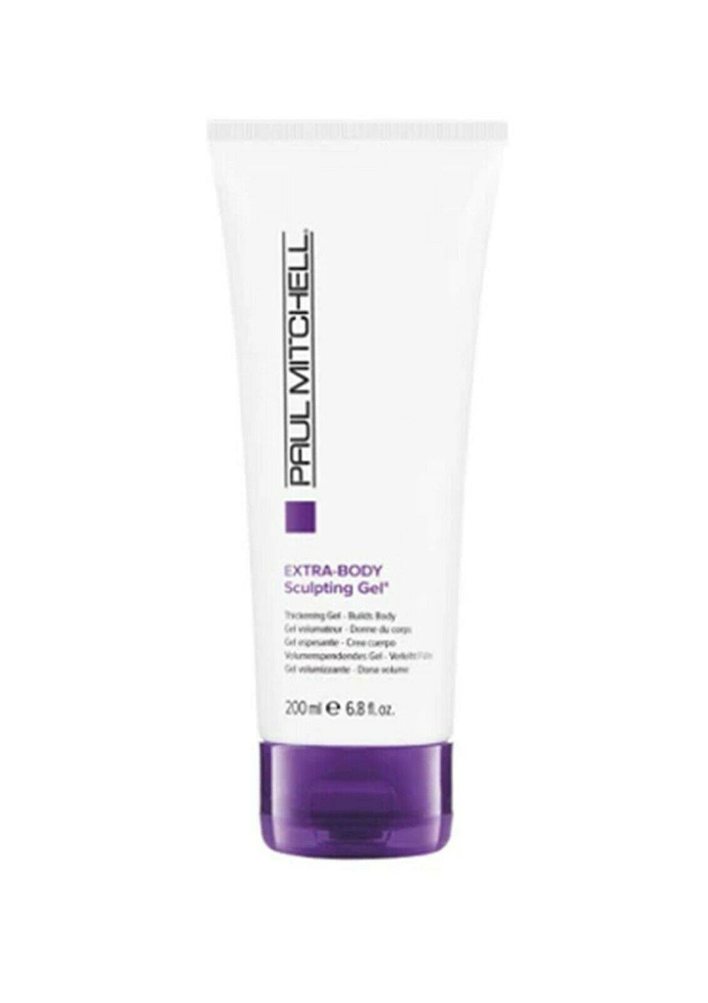 Paul Mitchell Extra Body Sculpting Gel 200ml - Australian Salon Discounters