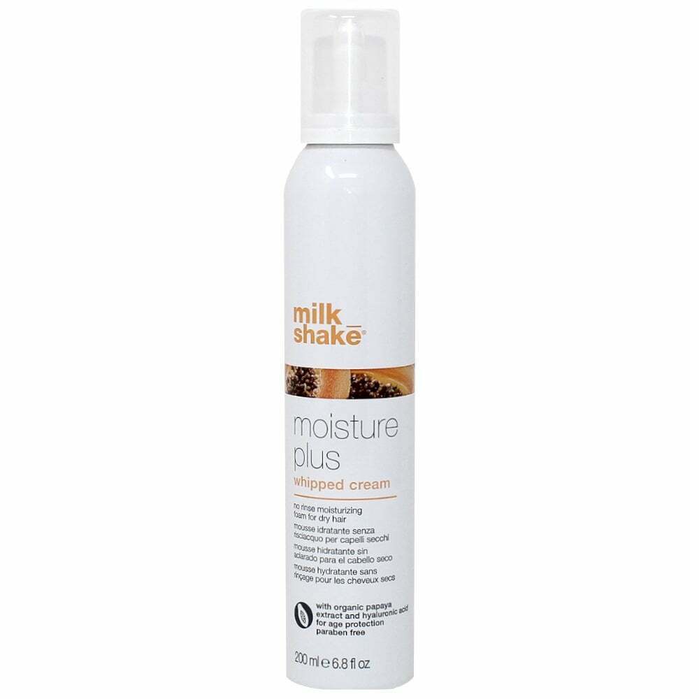 Milk Shake Moisture Plus Shampoo Conditioner Duo for dry hair - Australian Salon Discounters
