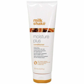 Milk Shake Moisture Plus Conditioner for dry hair - Australian Salon Discounters