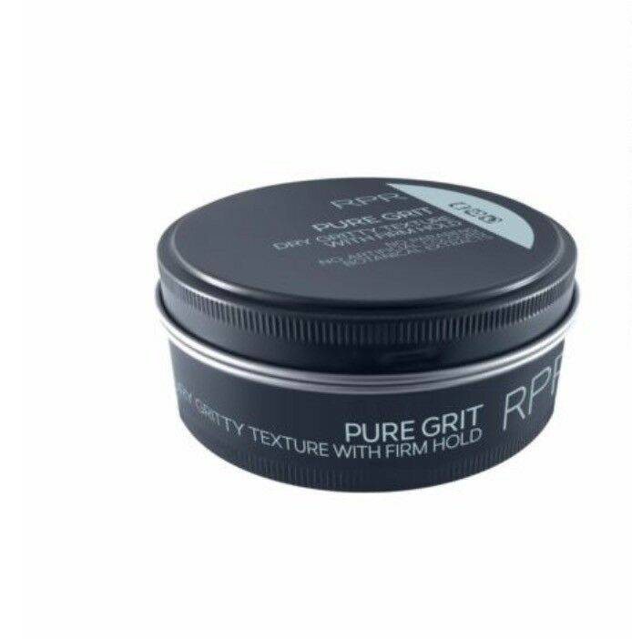 RPR PURE GRIT 90g Duo Pack - On Line Hair Depot
