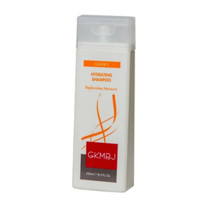 GKMBJ Hydrating Shampoo & Honey Creme Conditioner 250ml's Replenishes  Moisture - On Line Hair Depot