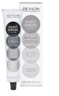 Revlon Professional Nutri Color Creme 3 in 1 Cream #000 Intense Clear 100ml - Australian Salon Discounters