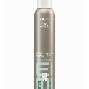 Wella Eimi Curls & Fixing Waves Boost Bounce 300ml - On Line Hair Depot