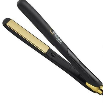 Graphite Titanium By BaBylissPRO Ionic Hair Straightener 32mm - Australian Salon Discounters
