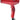 Parlux 3800 Red Hair Dryer Ceramic & Ionic Super Compact Hairdryer - Australian Salon Discounters