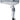 Parlux 3800 Silver Hair Dryer Ceramic & Ionic Super Compact Hairdryer - Australian Salon Discounters