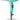 Parlux 385 LIGHT Hair Dryer Ceramic & Ionic Super Compact Aqua Blue - Australian Salon Discounters