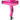 Parlux 385 LIGHT Hair Dryer Ceramic & Ionic Super Compact Pink - Australian Salon Discounters