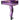 Parlux 385 LIGHT Hair Dryer Ceramic & Ionic Super Compact Purple - Australian Salon Discounters