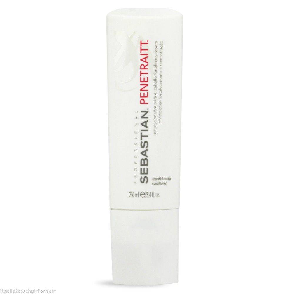 Sebastian Professional Penetraitt Conditioner - Australian Salon Discounters