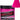 MANIC PANIC  Cotton Candy Pink HAIR DYE  118 ML - On Line Hair Depot