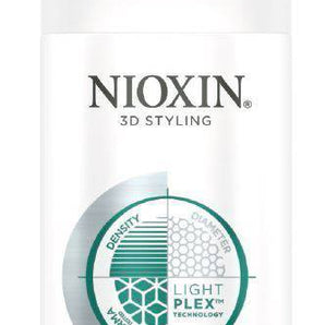 Nioxin 3D Styling Therm Activ Protector 150 ml - On Line Hair Depot