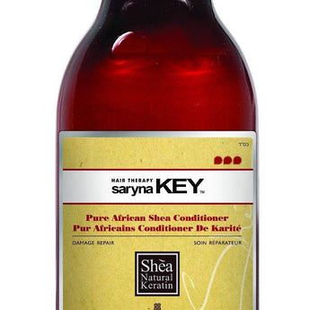 SARYNA KEY Pure African Shea Conditioner for Damaged Hair 500ml - Australian Salon Discounters