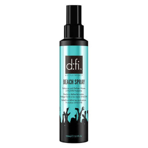 D:fi Beach Spray Enhances and Defines Waves 150 ml - On Line Hair Depot