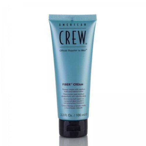 American Crew Fiber Cream 100 ml - Australian Salon Discounters