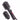 Babyliss Pro 800 Ceramic Rotating Hot Air Brush 2 Barrels 40 & 50mm - Australian Salon Discounters