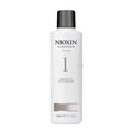 Nioxin Professional System 1 Cleanser Shampoo 300ml - Australian Salon Discounters