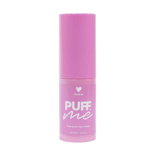 DesignME PuffME Volumizing Cloud Mist 9.1g Puff Me - Australian Salon Discounters