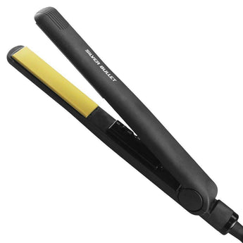 Silver Bullet Fastlane Ceramic Hair Straightener - Australian Salon Discounters