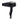 Silver Bullet City Chic Hair Dryer Black - On Line Hair Depot