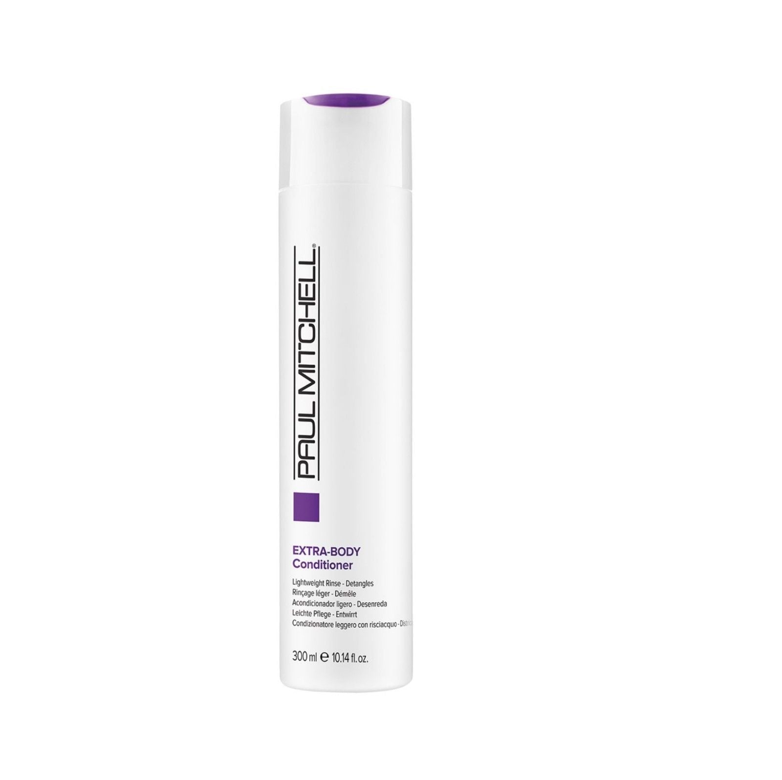 Paul Mitchell Extra-Body Conditioner Thickens Volumizes 300ml - On Line Hair Depot