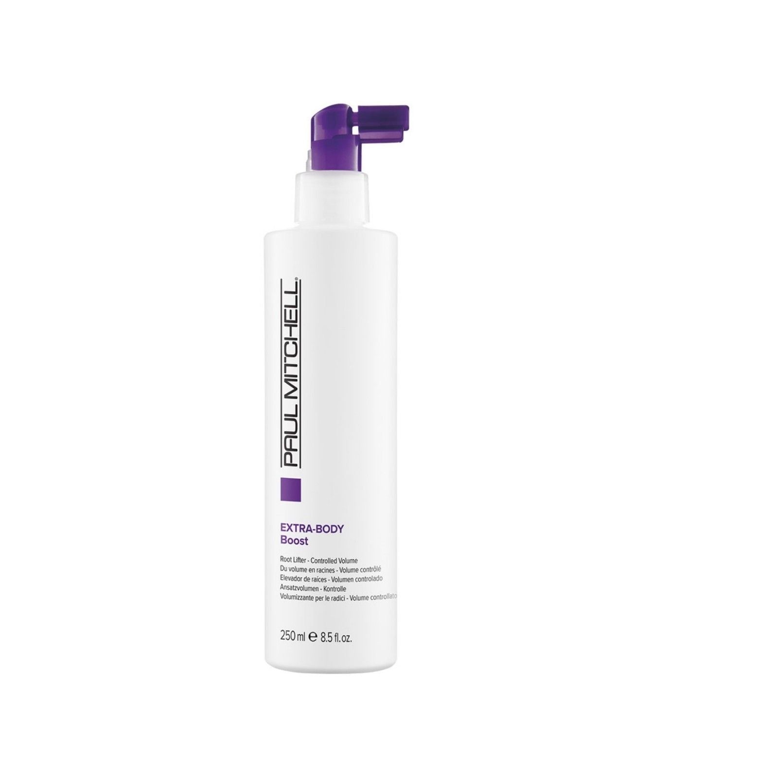 Paul Mitchell Extra-Body Daily Boost Thickens Volumizes root lifter - Australian Salon Discounters