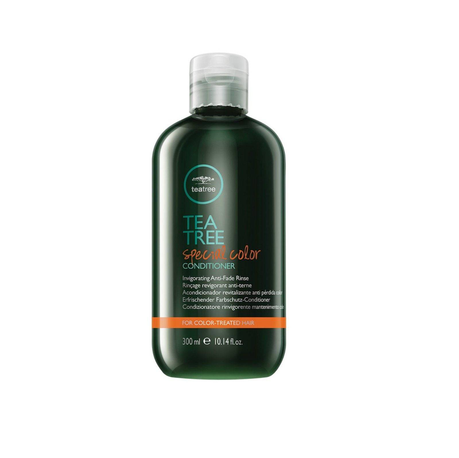 Paul Mitchell Tea Tree Special Colour Special Conditioner - On Line Hair Depot