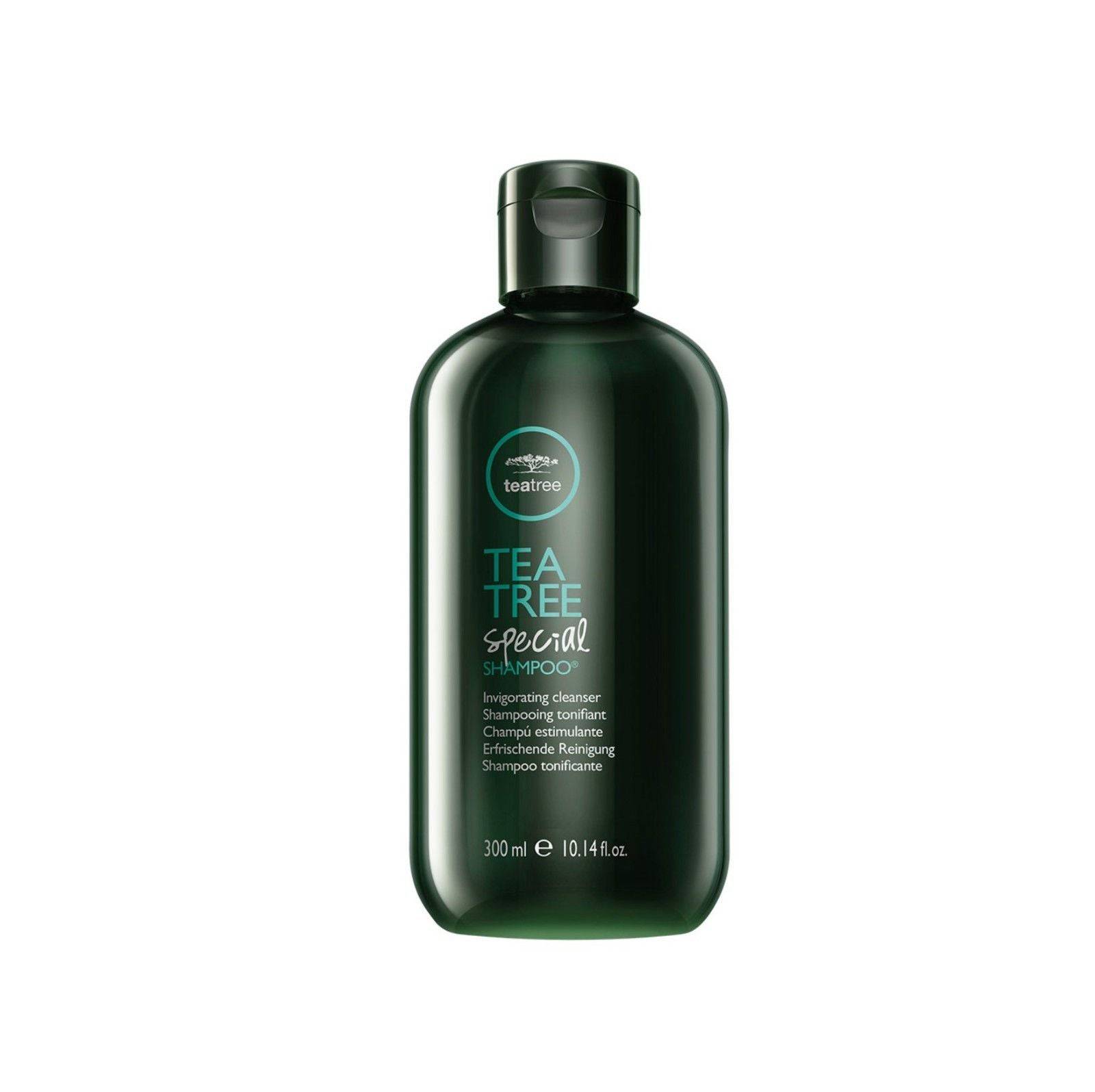 Paul Mitchell Tea Tree Special Invigorating Shampoo 300ml - On Line Hair Depot