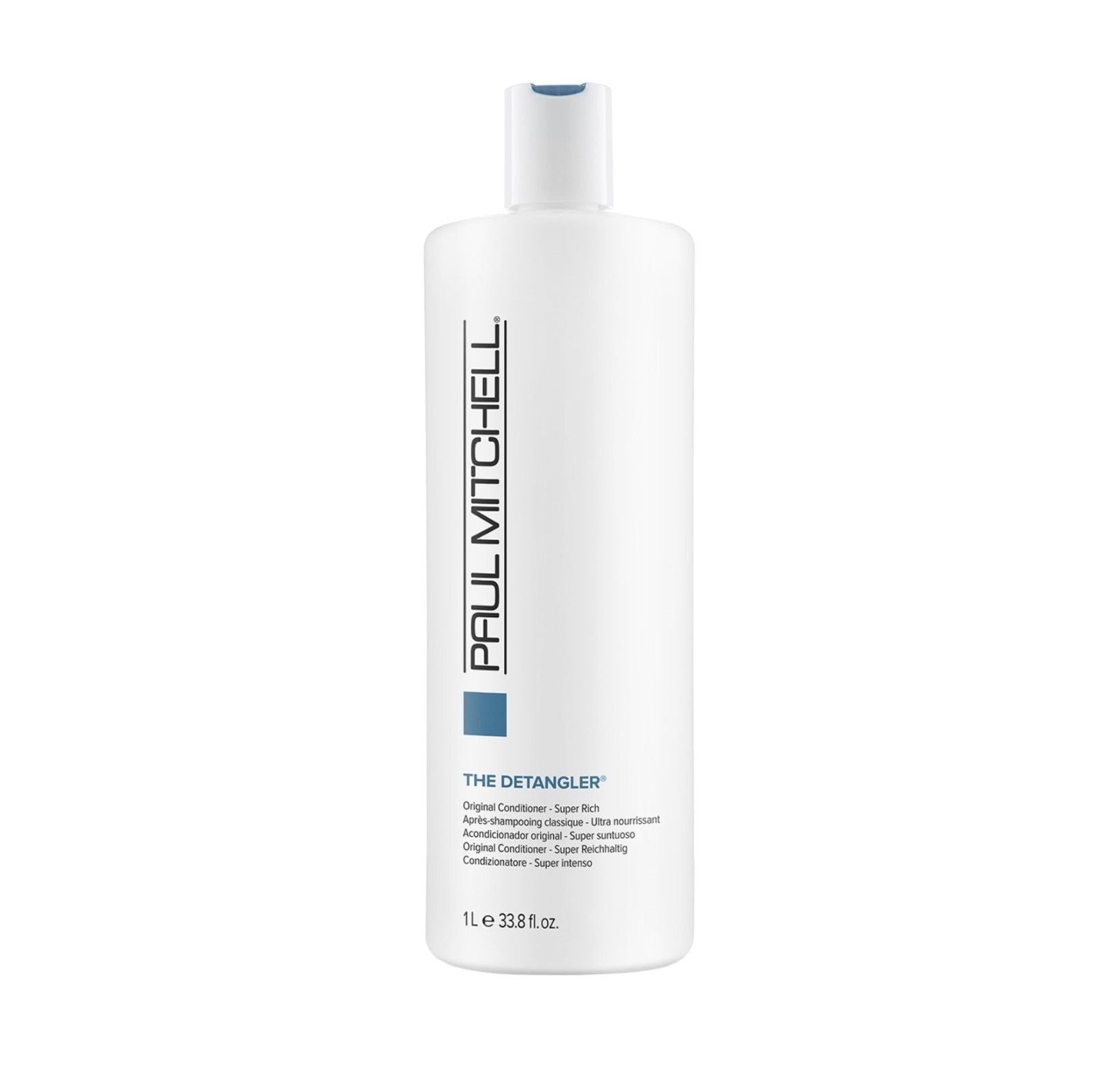 Paul Mitchell The Detangler Conditioner 1000ml - Australian Salon Discounters