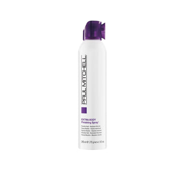 Paul Mitchell Extra-Body Finishing Spray Flexible Hold Maximum Volume 315ml - Australian Salon Discounters