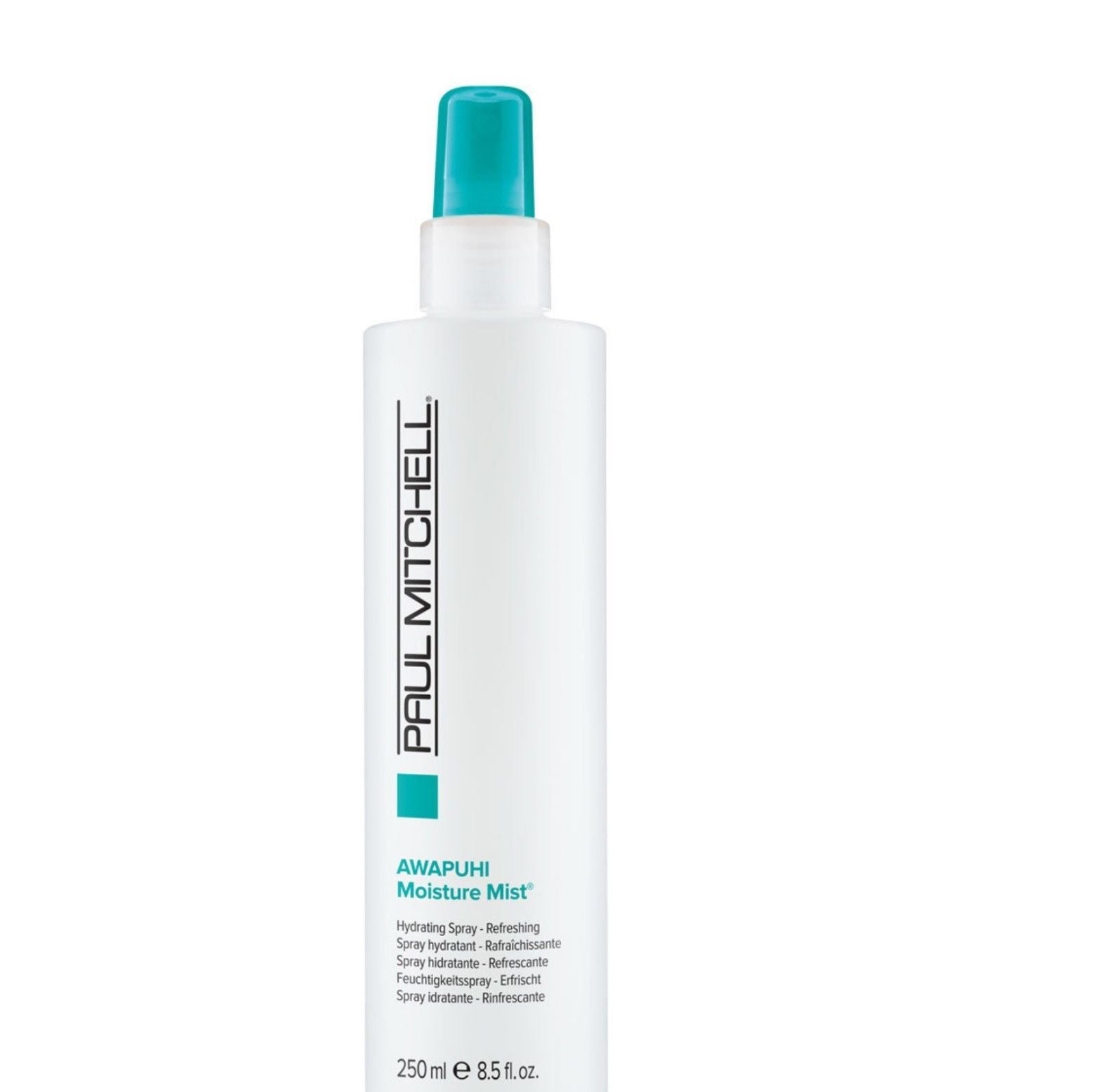 Paul Mitchell Awapuhi  Moisture Mist Hydrating Spray. Refreshing 250ml - Australian Salon Discounters