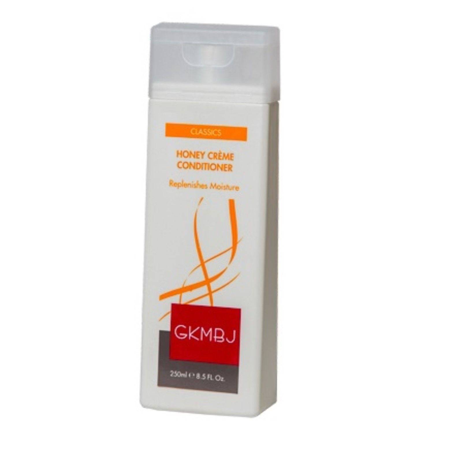 GKMBJ Hydrating Honey Creme Conditioner 250ml Replenishes  Moisture - On Line Hair Depot