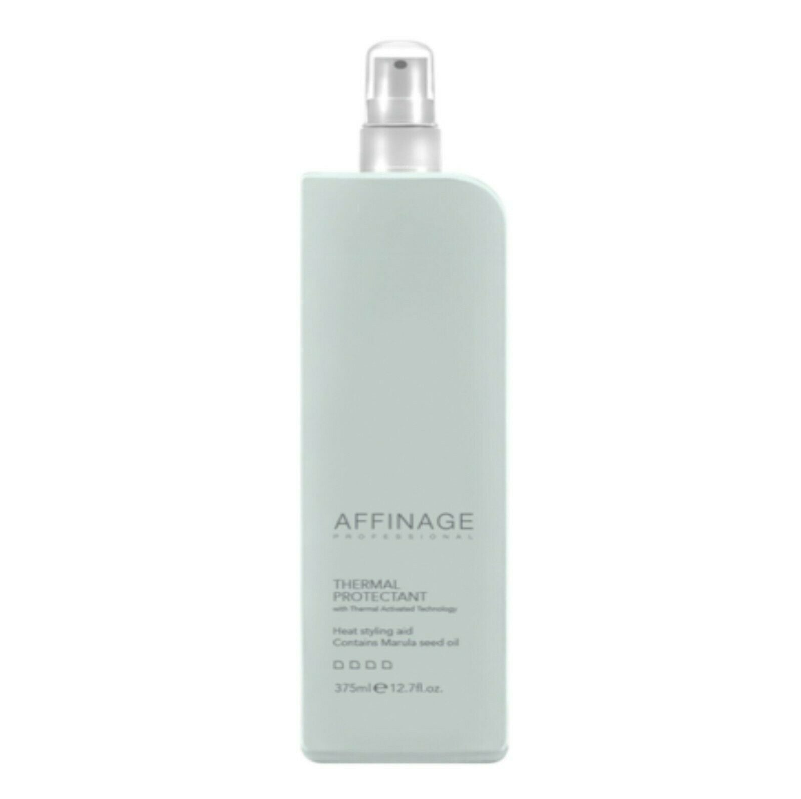 Affinage Thermal Protectant with Thermal Activated Technology 375 ml - On Line Hair Depot