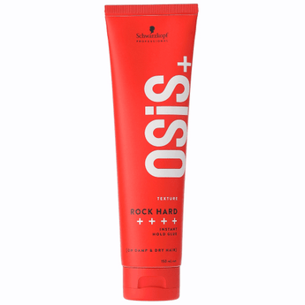 Schwarzkopf Osis+ Rock-Hard Instant Hold Glue 150ml - Australian Salon Discounters