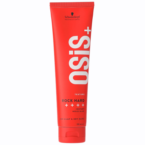 Schwarzkopf Osis+ Rock-Hard Instant Hold Glue 150ml - Australian Salon Discounters